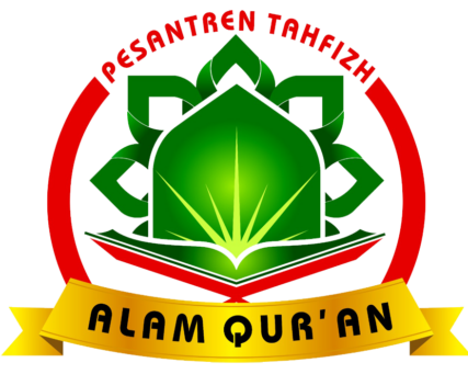 LOGO PONDOK PNG