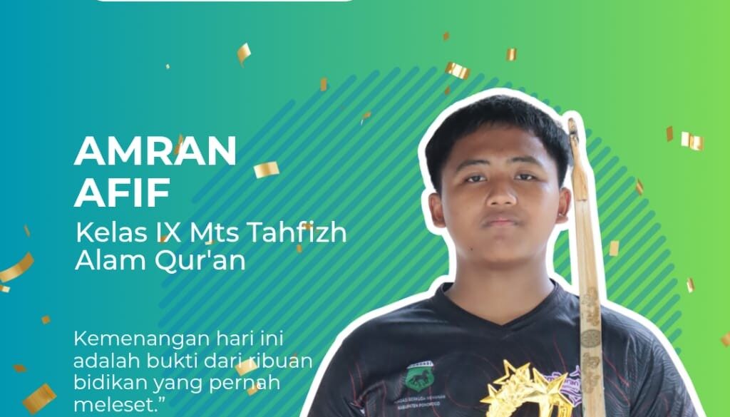 Juara 2 - pro edit