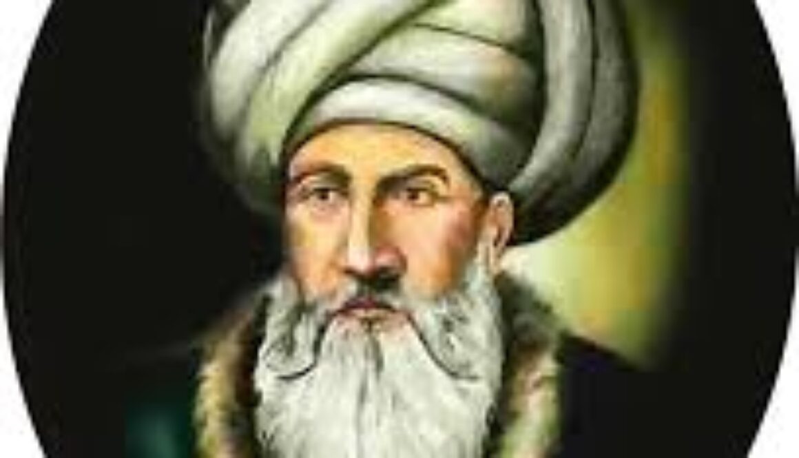 mimar sinan